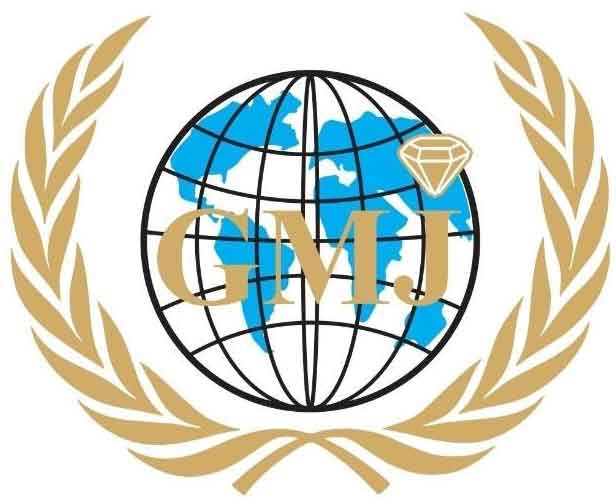 GMJ Gold Factory logo